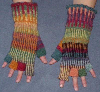 Handschuhe