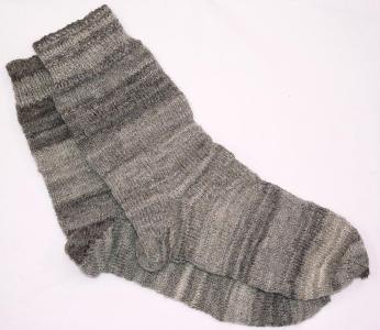 Perendale-Socken