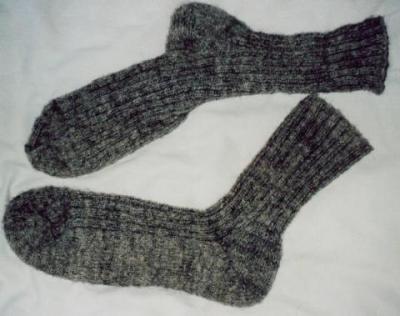Socken 