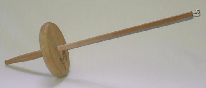 Ashford Handspindel