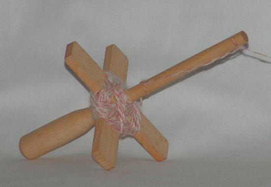 Spindel