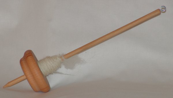 Spindel
