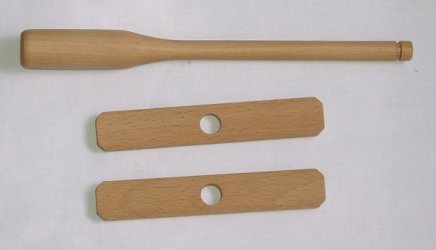 Kreuzspindel Traub