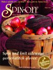 Titelbild Spin Off Winter 2002