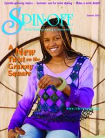 Titelbild Spin Off Sommer 2005