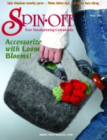 Titelbild Spin Off Winter 2005