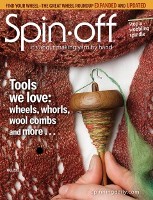 Titelbild Spin Off Herbst 2013