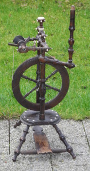 Zierrat 1