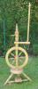 Spinnrad aus dem Allgaeu