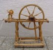 Spinnrad