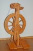 Spinnrad Majacraft Rose