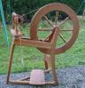Spinnrad Ashford Traditional