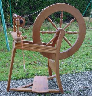 Ashford Traditional