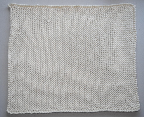 Bodenputztuch
