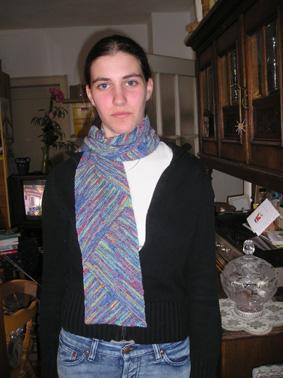 Das Modell